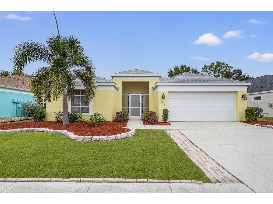 295 Fareham Drive Venice FL 34293 A4673348 image1
