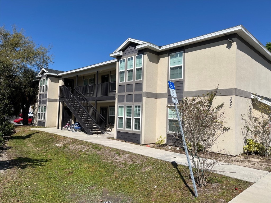 295 Flower Lane #A Kissimmee FL 34743 O6184708 image1