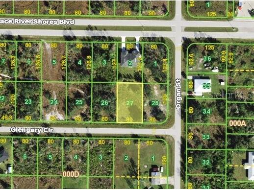 295 Glengary Circle Punta Gorda FL 33982 C7526787 image1