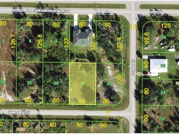 295 Glengary Circle Punta Gorda FL 33982 C7526787 image3