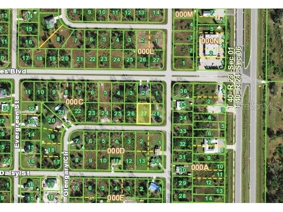 295 Glengary Circle Punta Gorda FL 33982 C7526787 image5