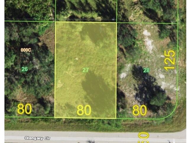 295 Glengary Circle Punta Gorda FL 33982 C7526787 image6