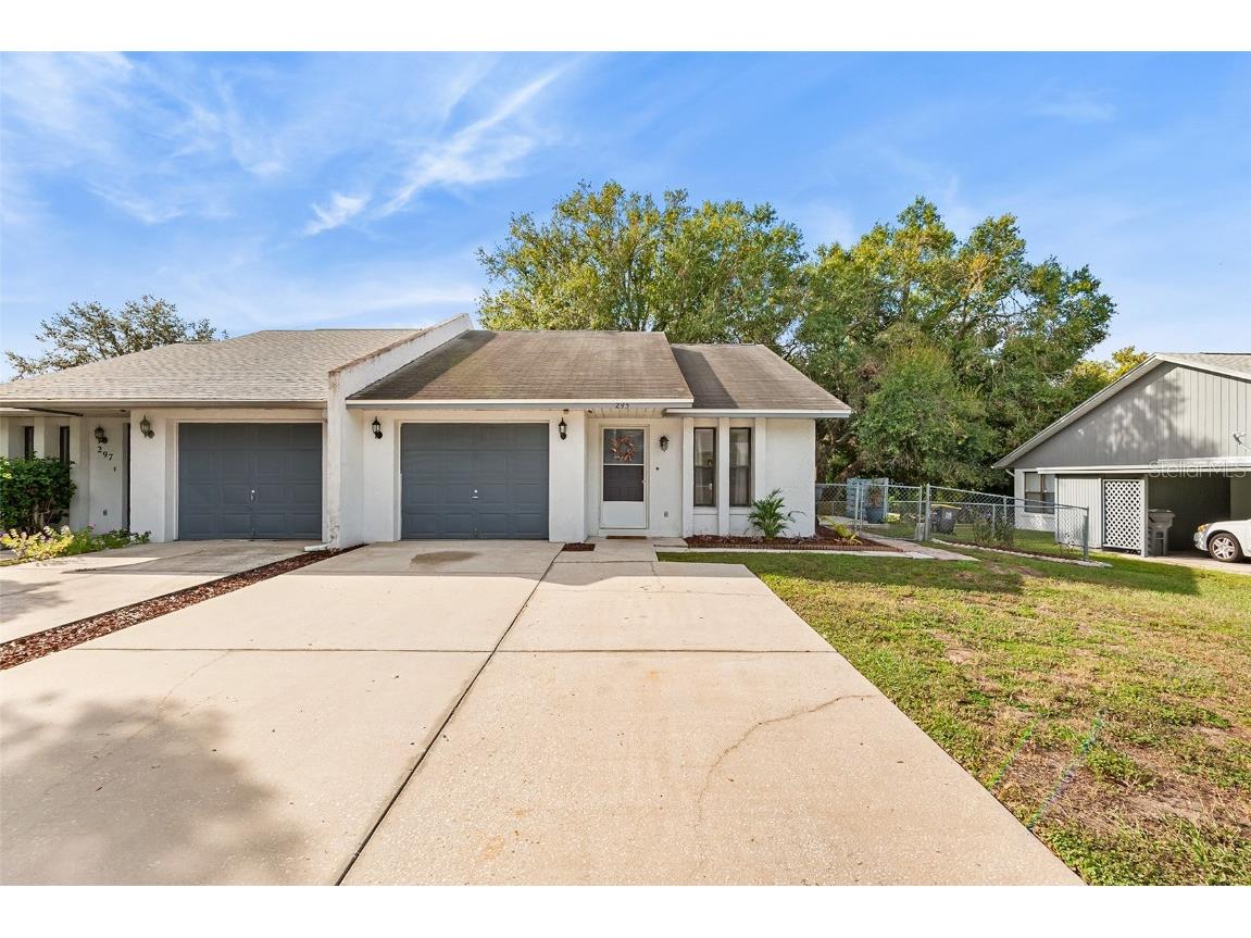 295 Granite Drive Lakeland FL 33809 U8216435 image1