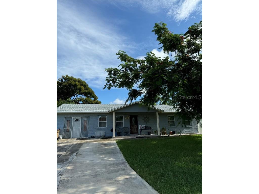 295 La Paz Drive Kissimmee FL 34743 S5110294 image1