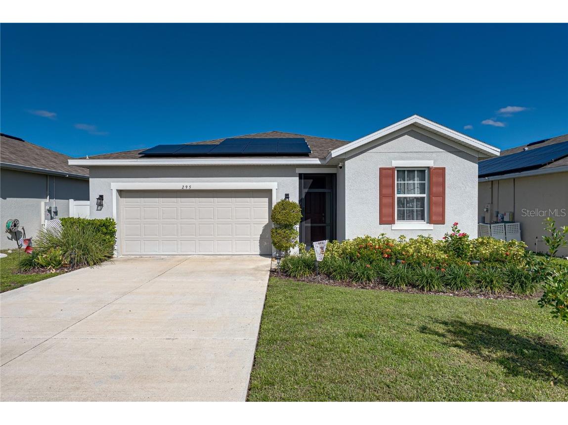 295 Lake Smart Circle Winter Haven FL 33881 TB8442058 image1