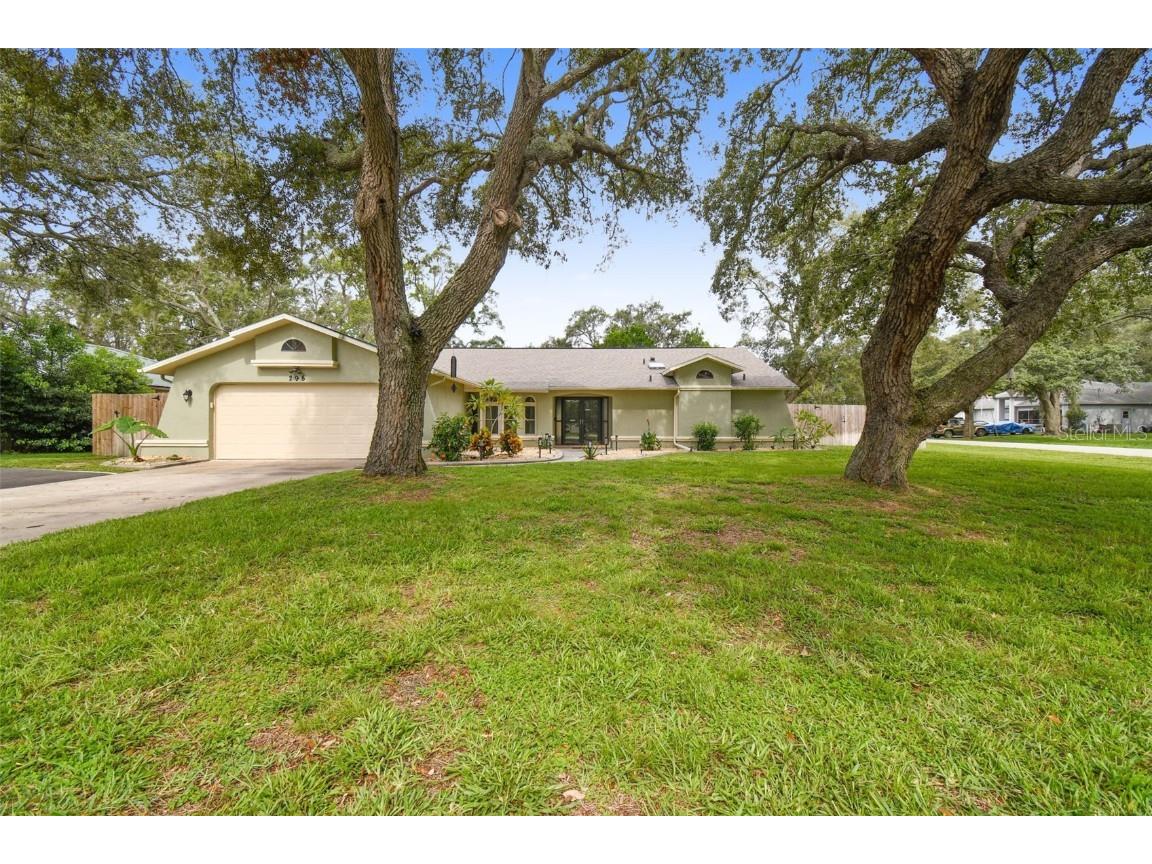 295 Leafy Way Avenue Spring Hill FL 34606 W7855754 image1