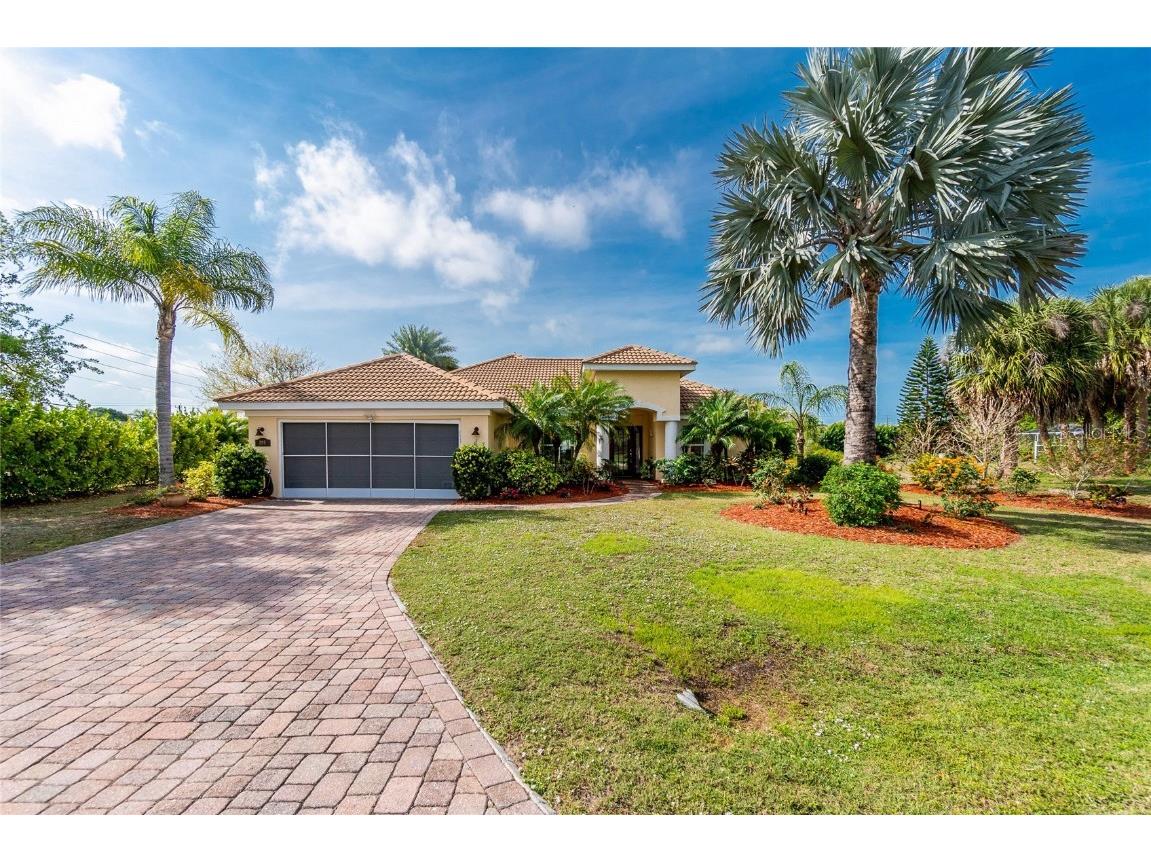 295 Long Meadow Ln Rotonda West FL 33947 D6124416 image1