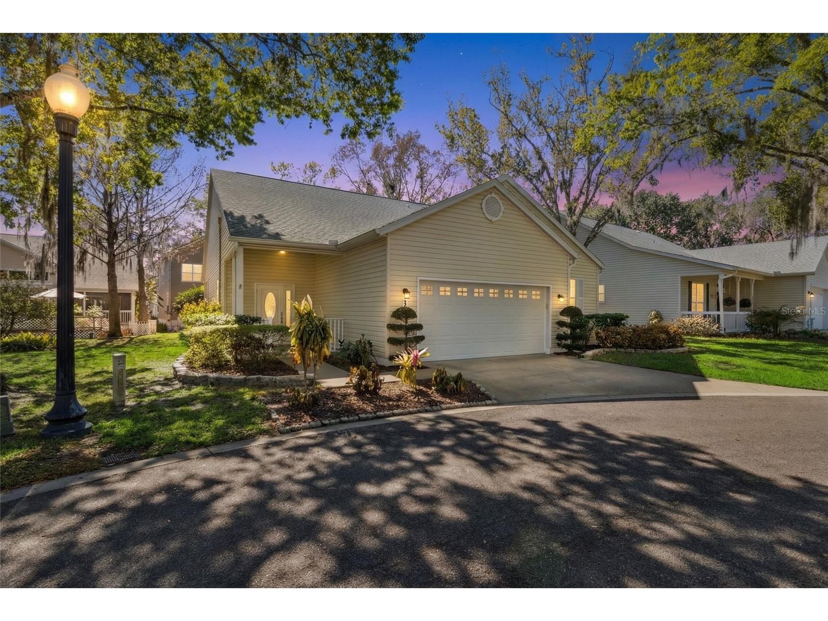 295 Marsh Landing Circle #30 Debary FL 32713 - ST JOHN'S RIVER O6380666 image1
