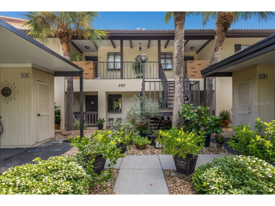 295 Mission Trail W #G Venice FL 34285 A4661655 image1