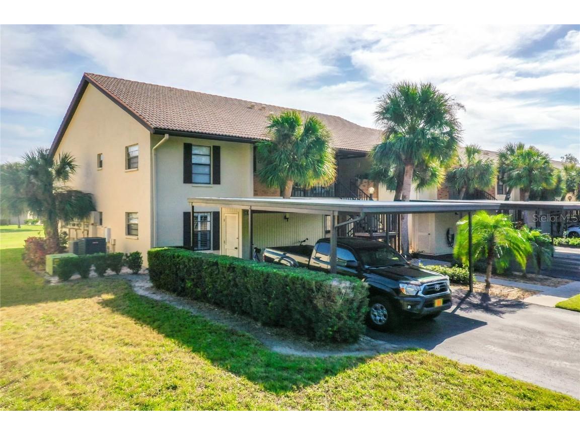 295 Mission Trail W #K Venice FL 34285 A4557008 image1