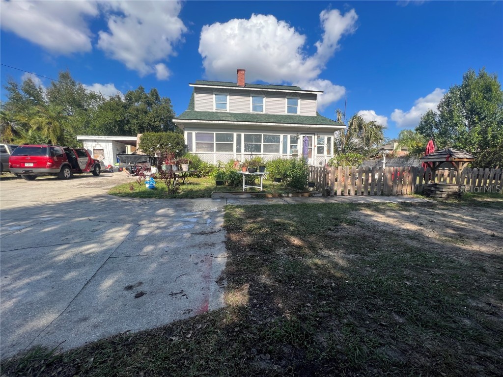 295 N Echo Drive Lake Alfred FL 33850 P4923777 image1