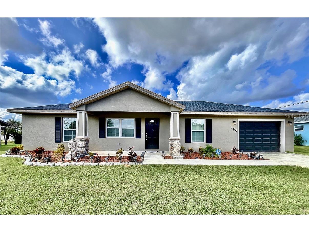 295 N Irvington Road Avon Park FL 33825 W7851387 image1