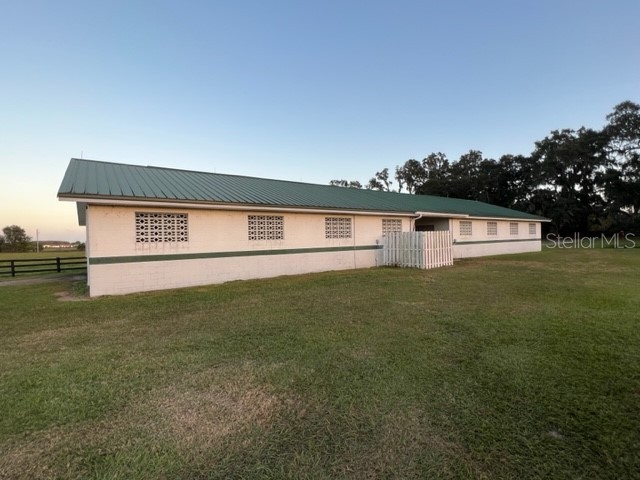295 NE 110th Street Ocala FL 34479 OM688464 image1