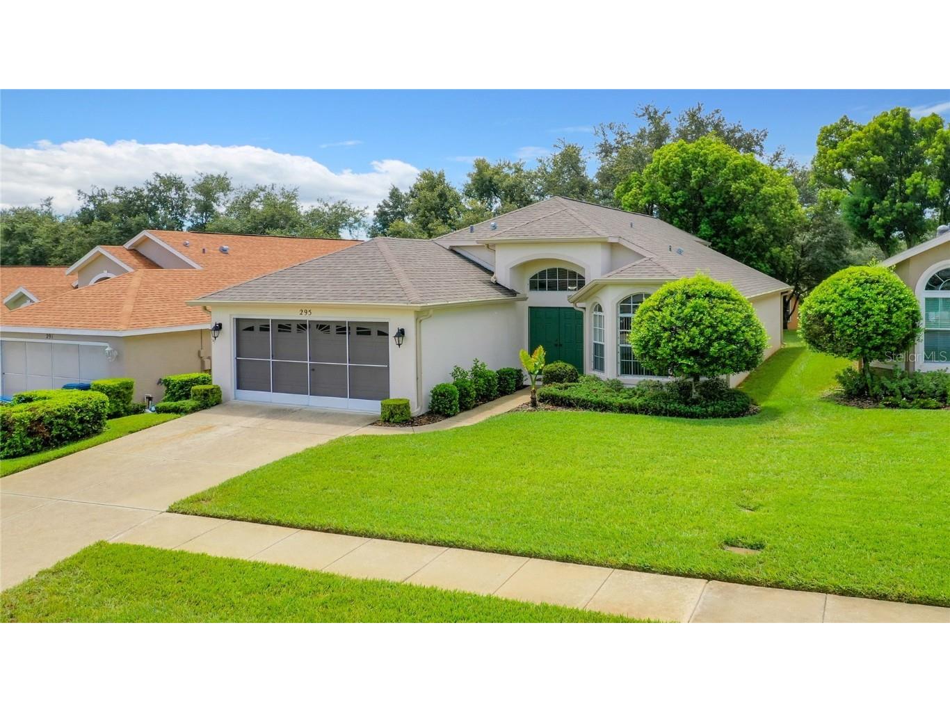 295 Quane Avenue Spring Hill FL 34609 W7864486 image1