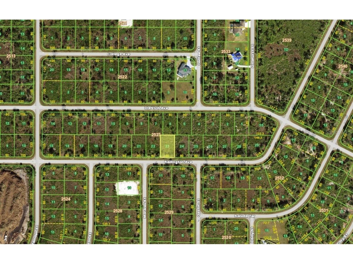 295 Redington Avenue Port Charlotte FL 33953 C7515094 image2