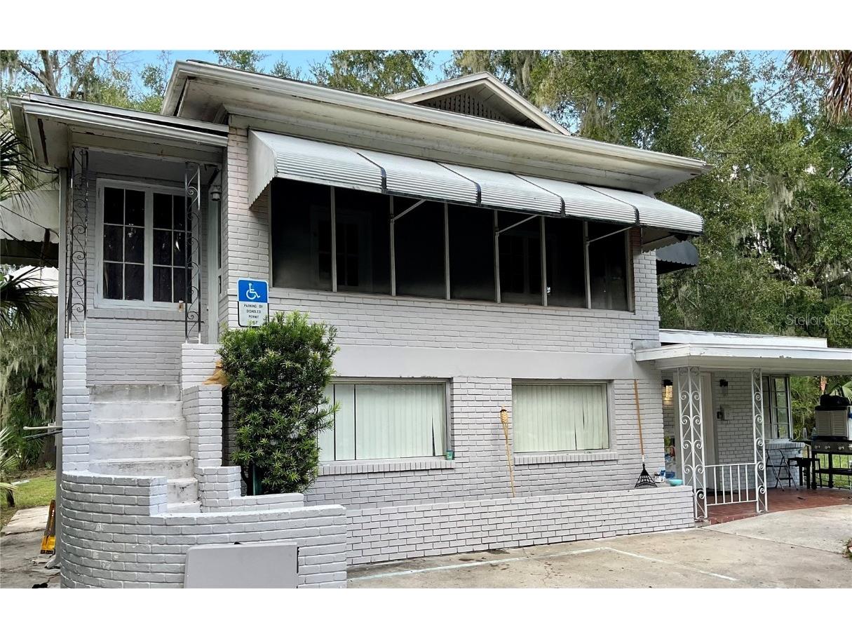 295 S Carpenter Avenue Bartow FL 33830 S5093253 image1