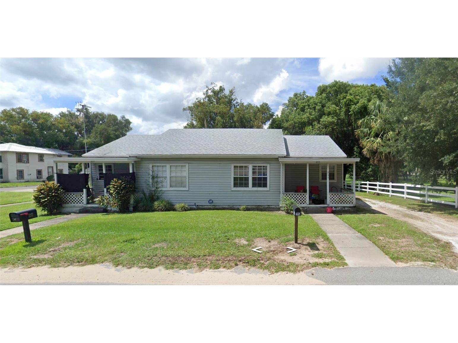 295 S Floral Avenue Bartow FL 33830 L4941955 image1