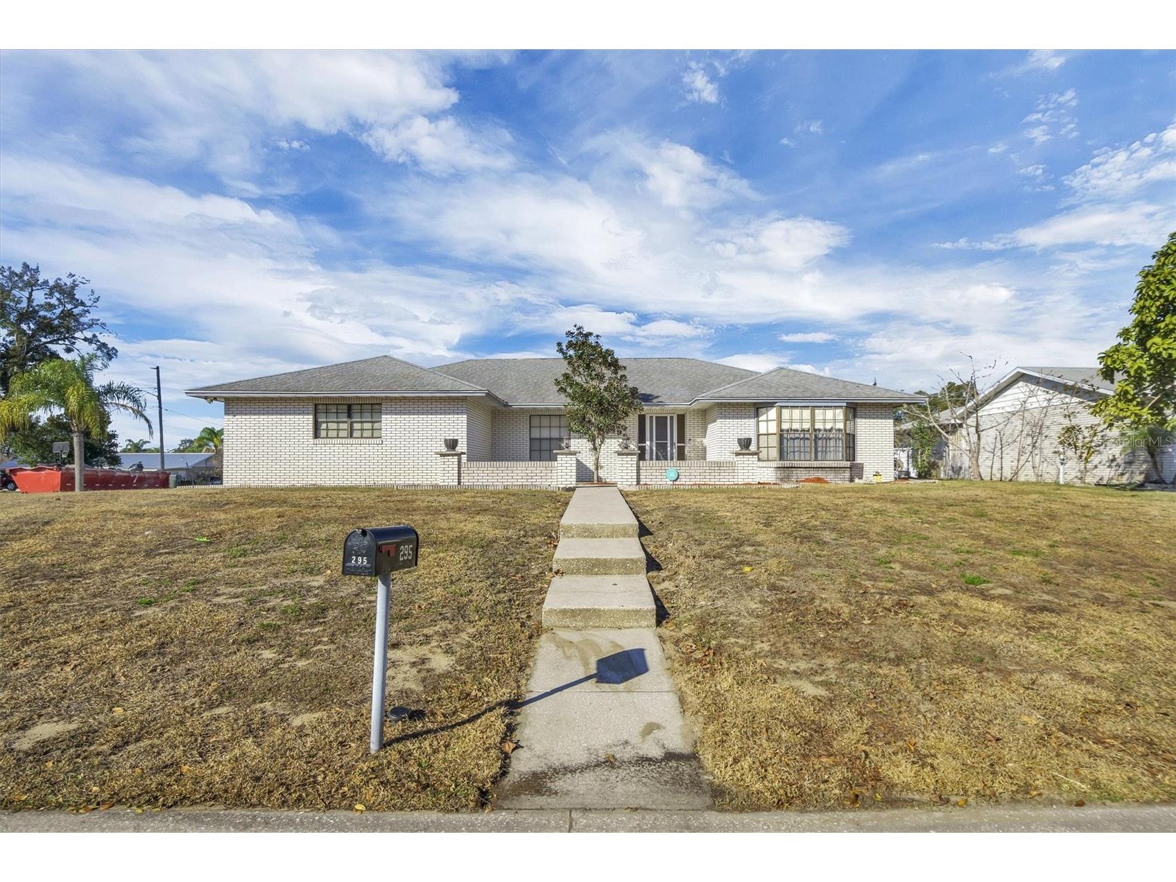 295 S Glen Avenue Lake Alfred FL 33850 P4937692 image2