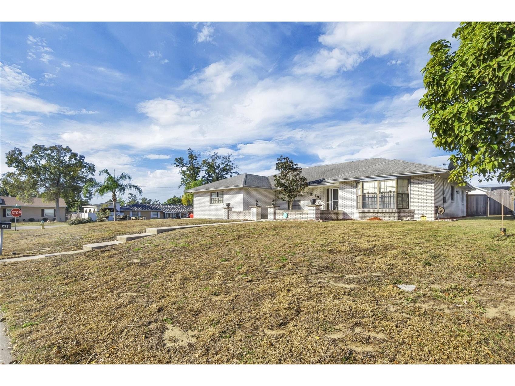 295 S Glen Avenue Lake Alfred FL 33850 P4937692 image4
