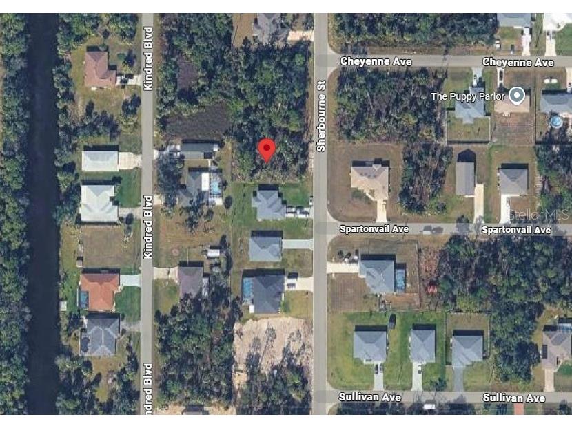 295 Sherbourne Street Port Charlotte FL 33954 D6146183 image1