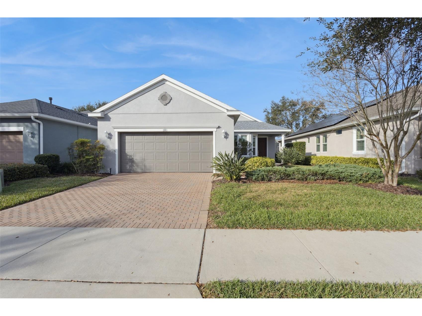 295 Silver Maple Road Groveland FL 34736 O6373945 image1