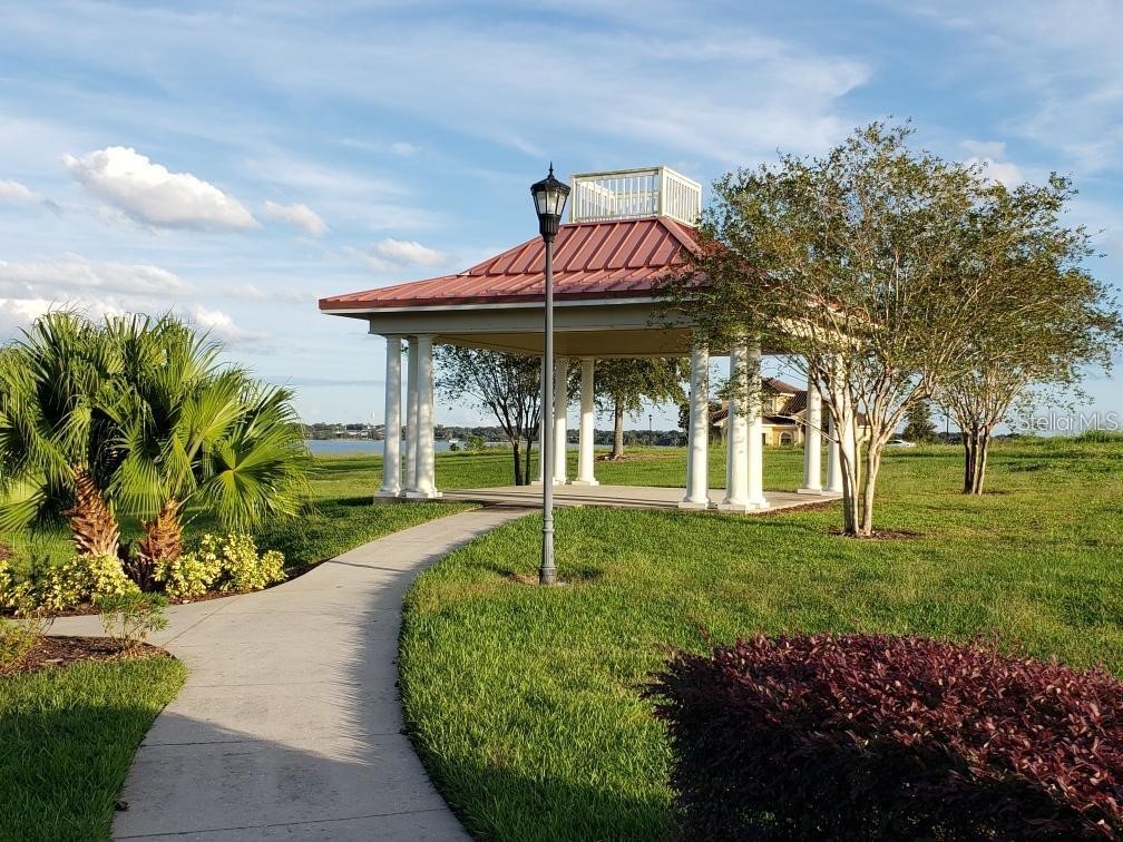 295 Spinnaker Court Auburndale FL 33823 - LAKE MEDORA P4937799 image6