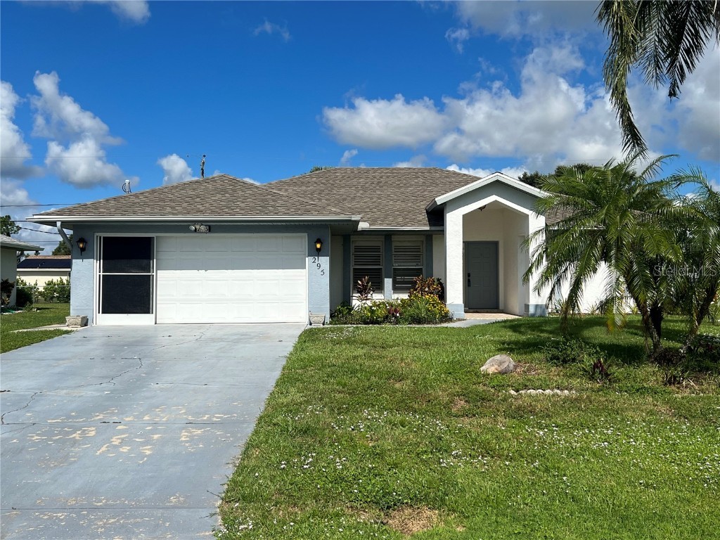 295 Waterside Street Port Charlotte FL 33954 C7476984 image1