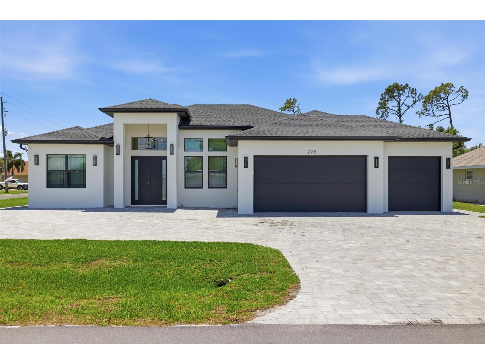 295 White Marsh Lane Rotonda West FL 33947 A4695354 image1