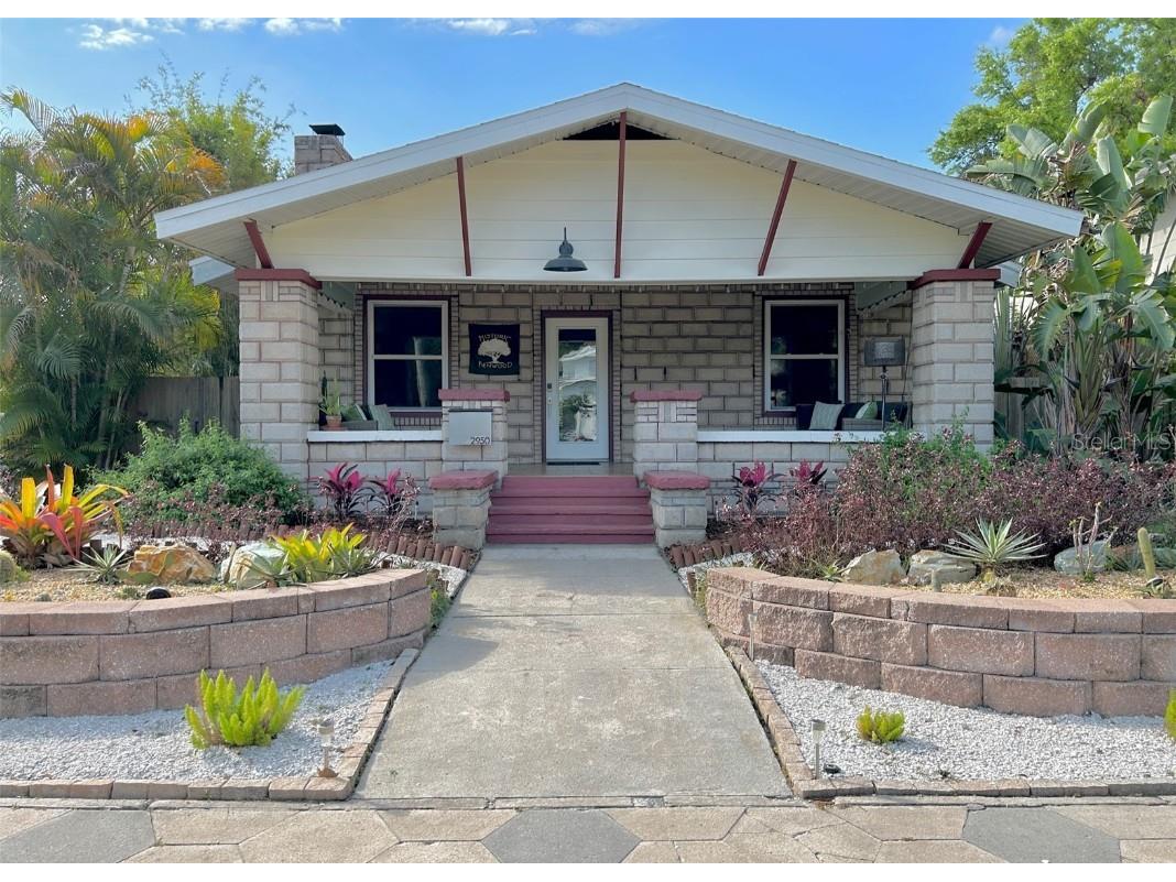 2950 2nd Avenue N Saint Petersburg FL 33713 U8193206 image1