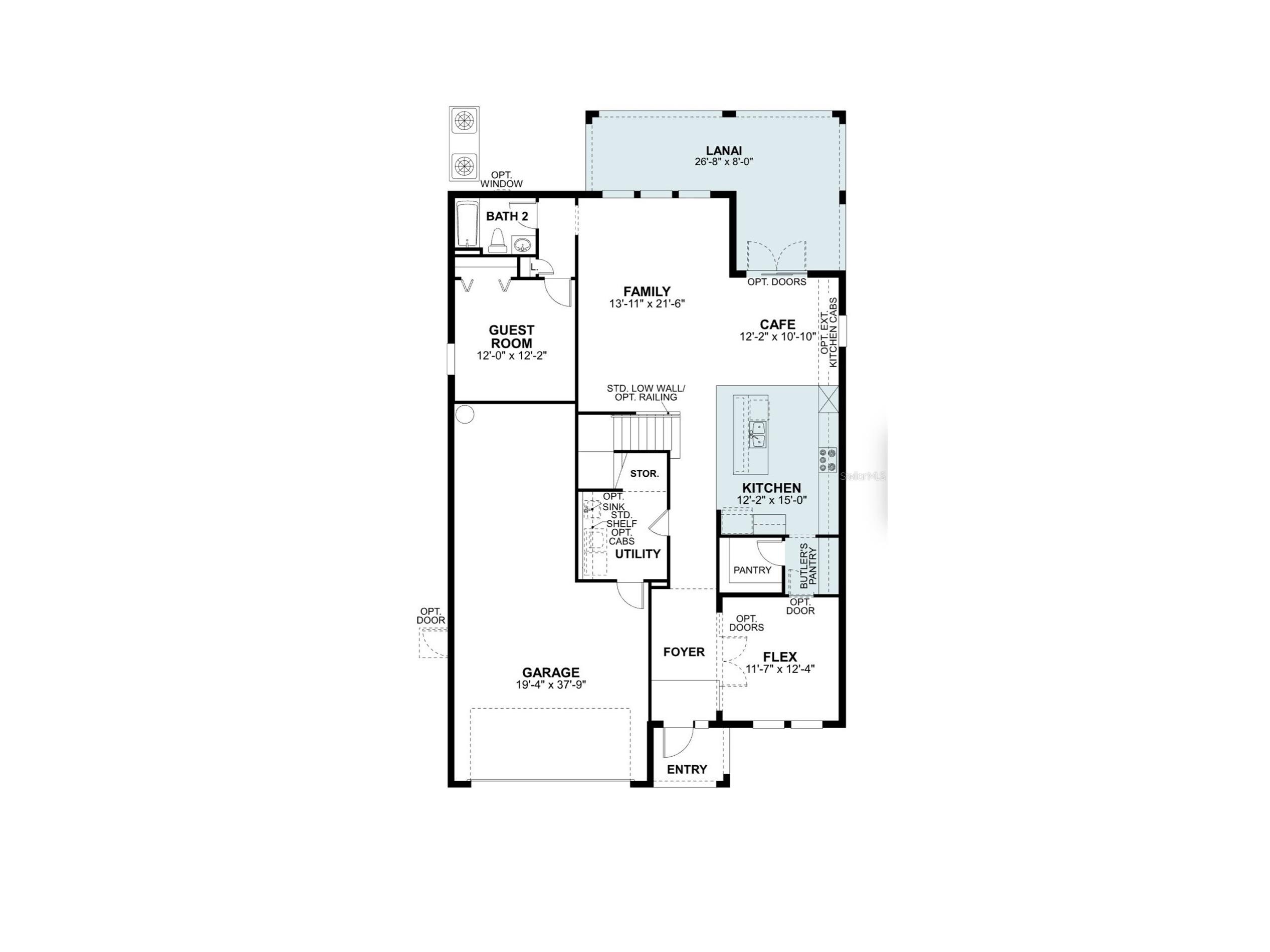 2950 Adams Cross Drive Zephyrhills FL 33540 TB8516053 image48