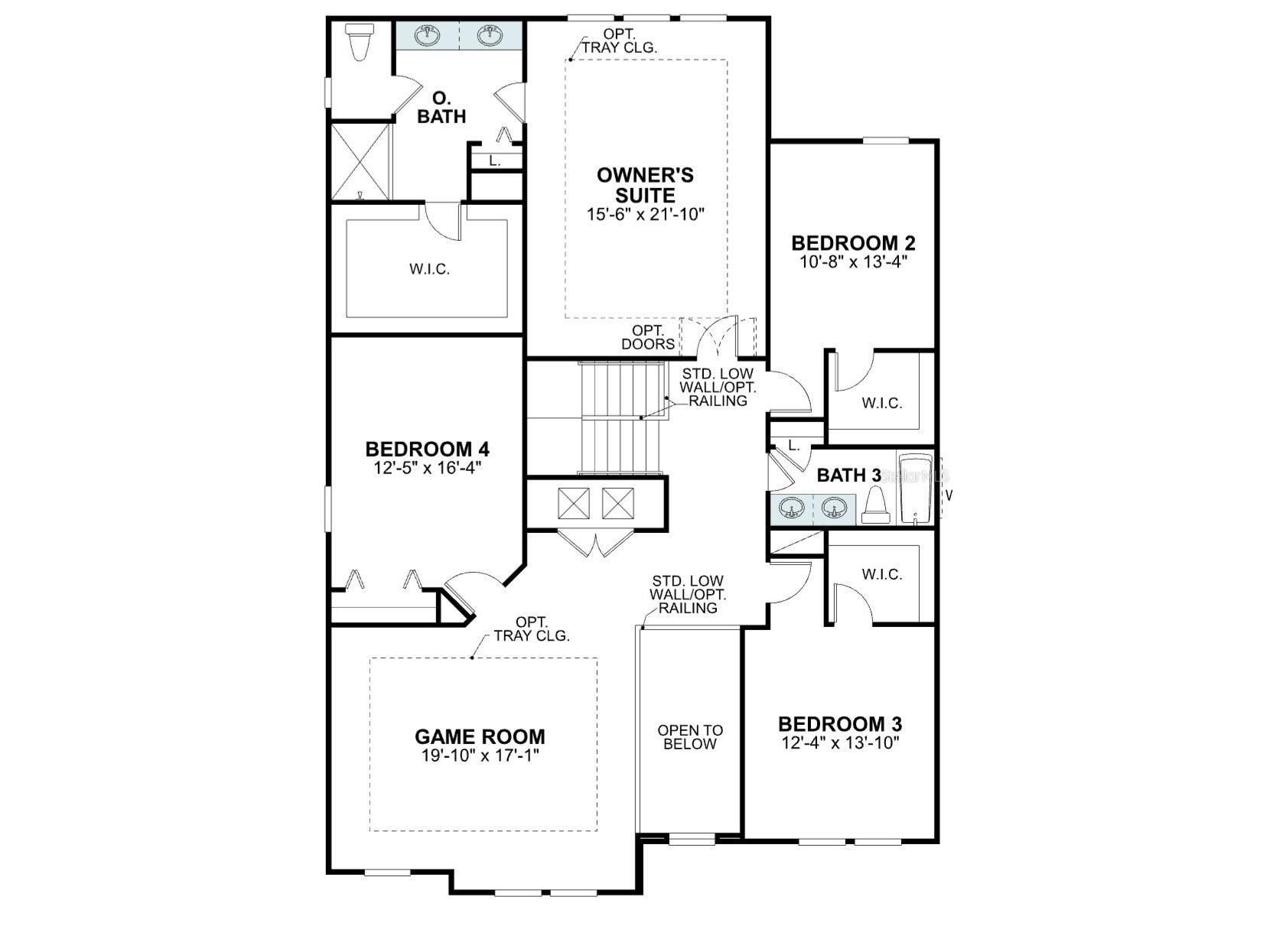 2950 Adams Cross Drive Zephyrhills FL 33540 TB8516053 image49