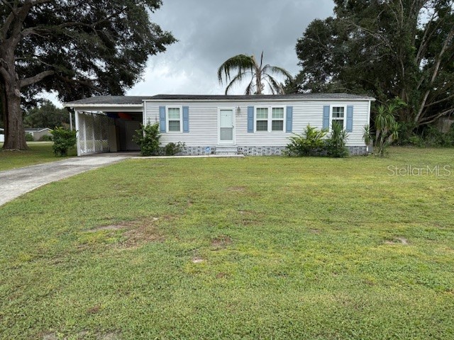 2950 Arbor Ridge Boulevard Fruitland Park FL 34731 G5095882 image1