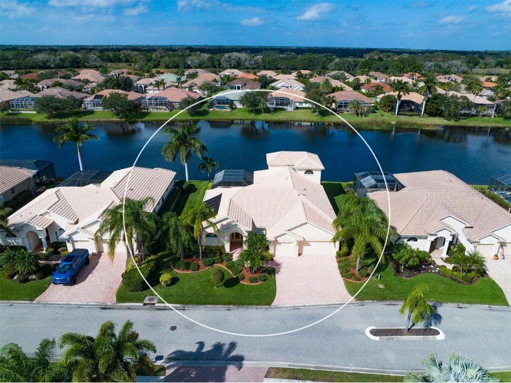 2950 Bravura Lake Drive Sarasota FL 34240 A4522547 image1