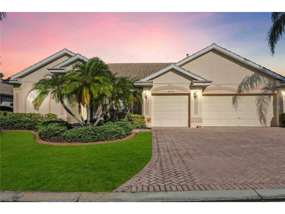 2950 Bravura Lake Drive Sarasota FL 34240 A4582777 image1