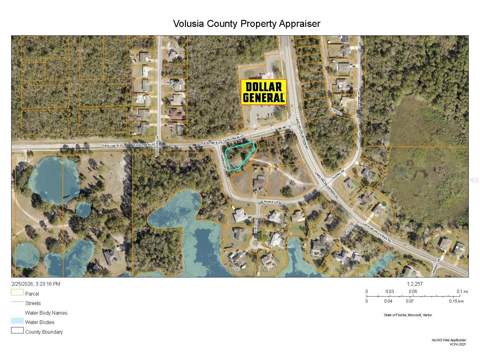 2950 Catalina Boulevard Deltona FL 32738 V4947520 image1