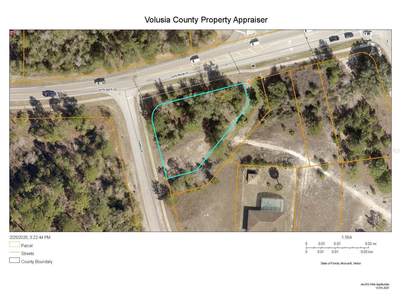 2950 Catalina Boulevard Deltona FL 32738 V4947520 image2