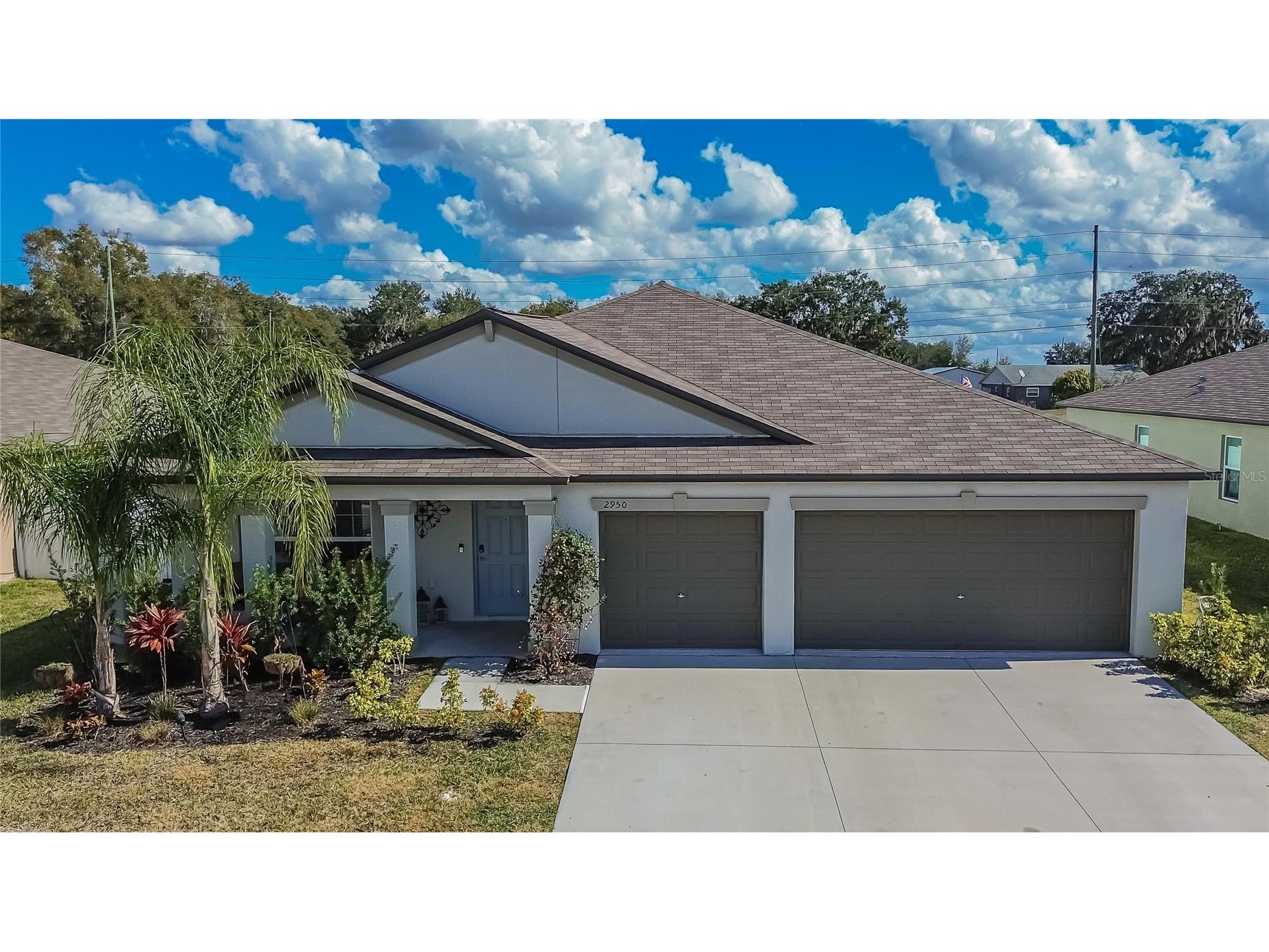 2950 Flying Blackbird Road Bartow FL 33830 G5107244 image1