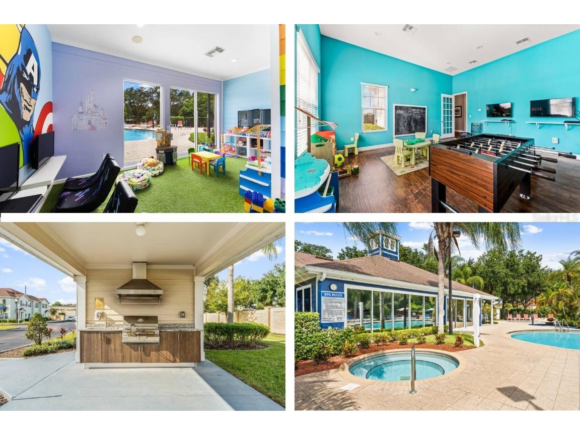 2950 Lucayan Harbour Circle #105 Kissimmee FL 34746 O6335707 image3