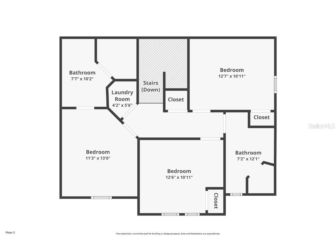 2950 Lucayan Harbour Circle #105 Kissimmee FL 34746 O6335707 image31