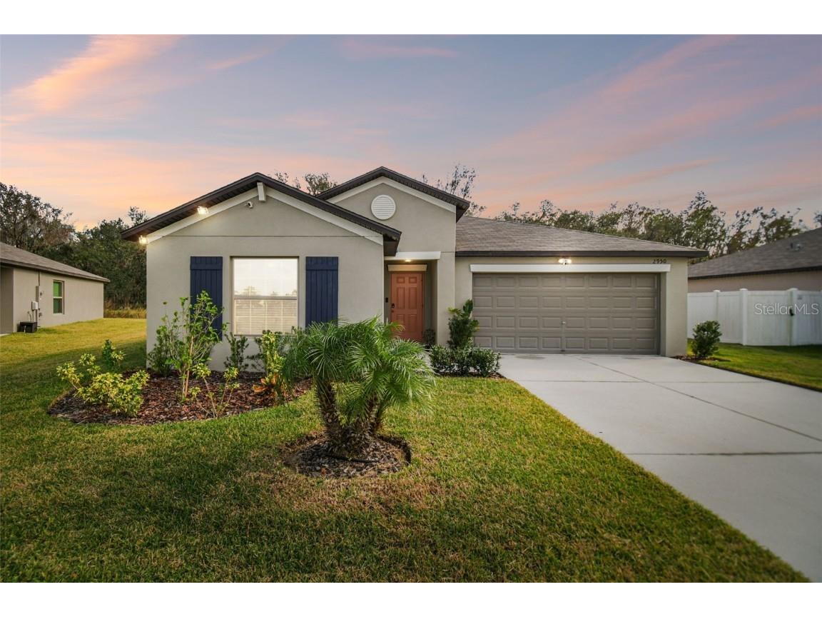 2950 Lytton Hall Drive Zephyrhills FL 33540 TB8329833 image1