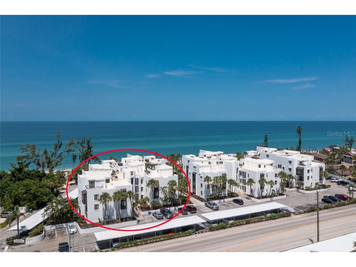 2950 N Beach Road #A315 Englewood FL 34223 - GULF OF MEXICO & LEMON BAY D6131513 image1