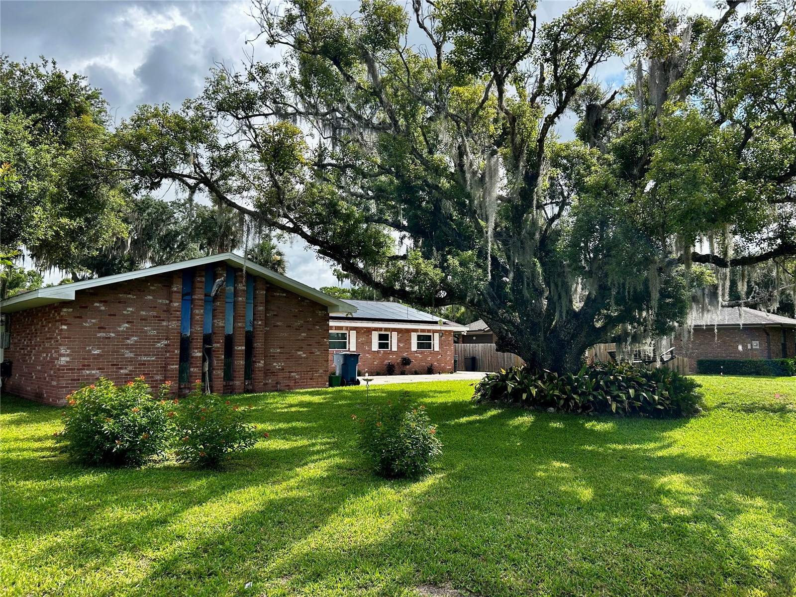2950 N Shell Road Deland FL 32720 - CANAL - ST JOHN'S RIVER V4948479 image1