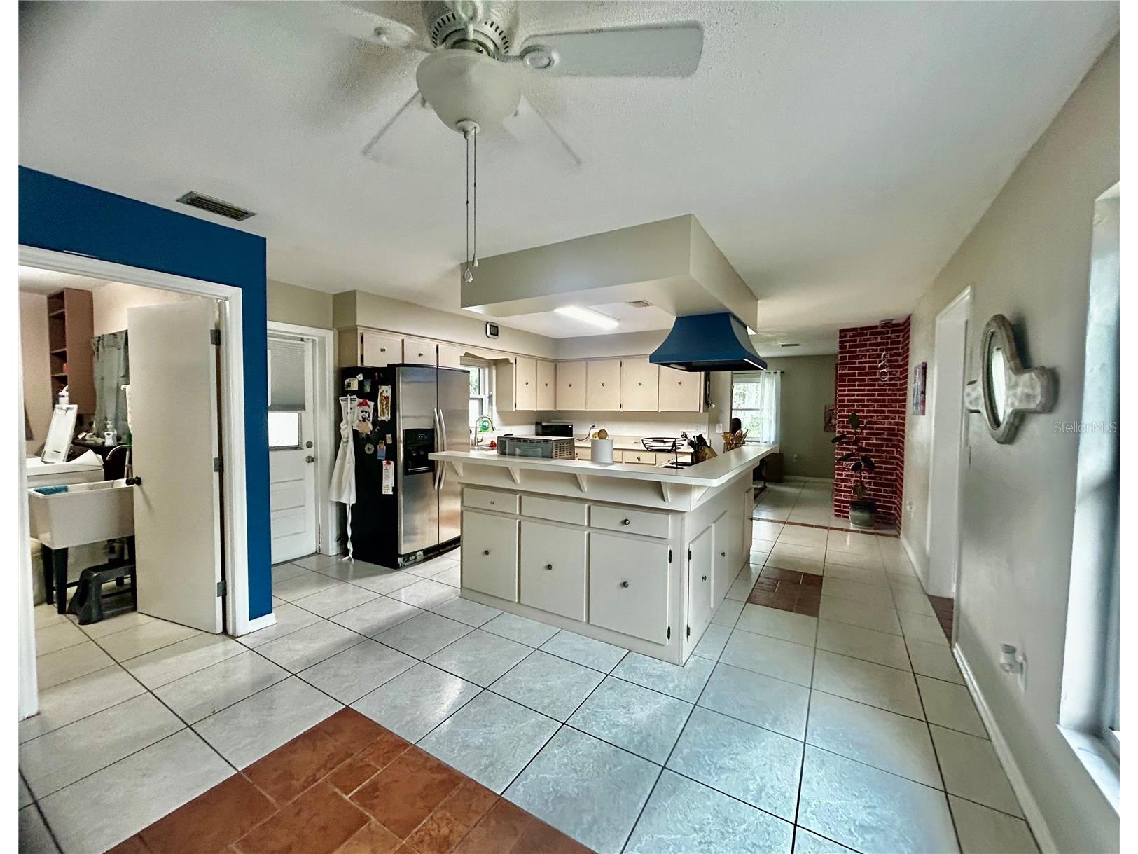 2950 N Shell Road Deland FL 32720 - CANAL - ST JOHN'S RIVER V4948479 image17