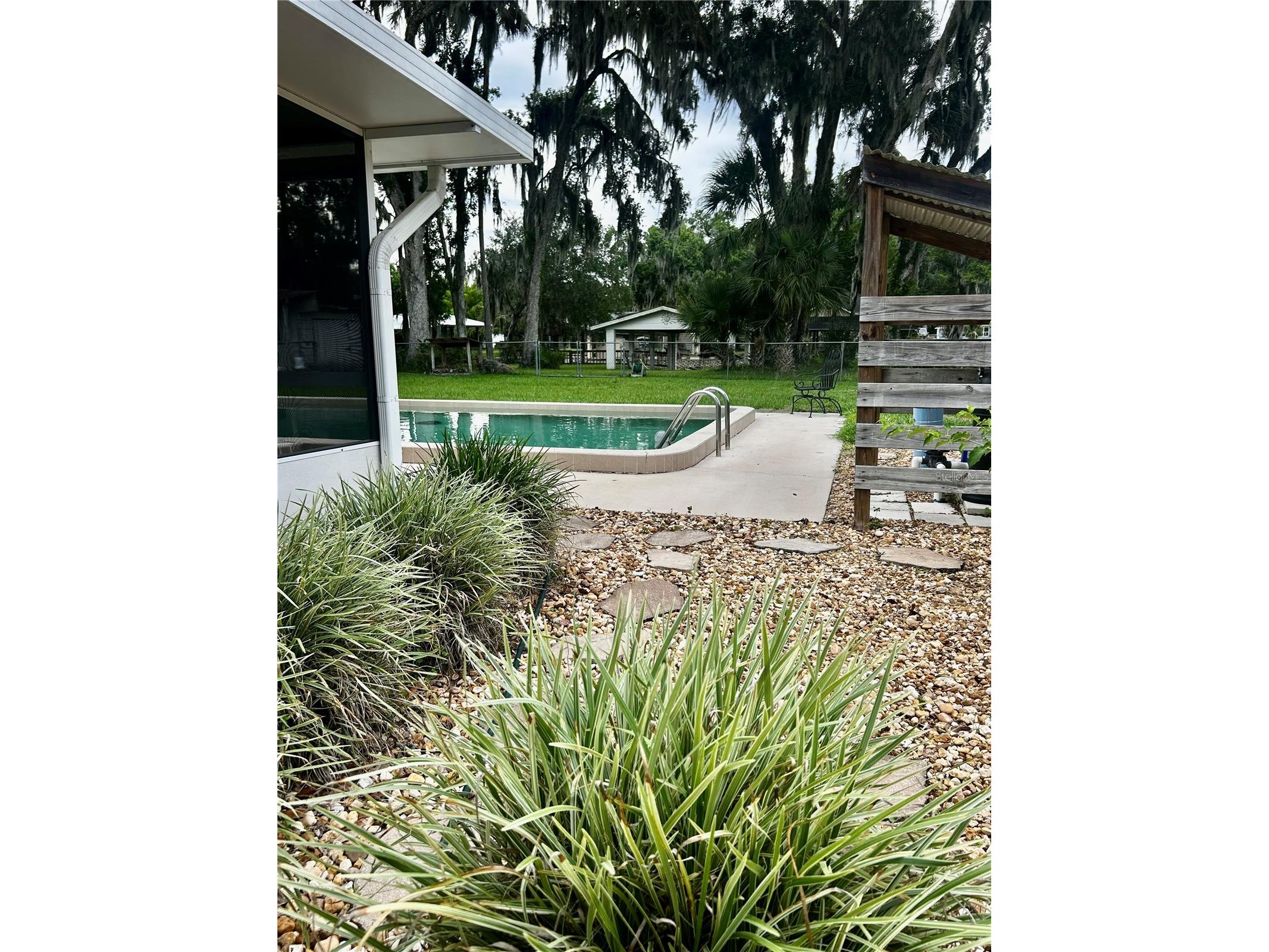 2950 N Shell Road Deland FL 32720 - CANAL - ST JOHN'S RIVER V4948479 image27