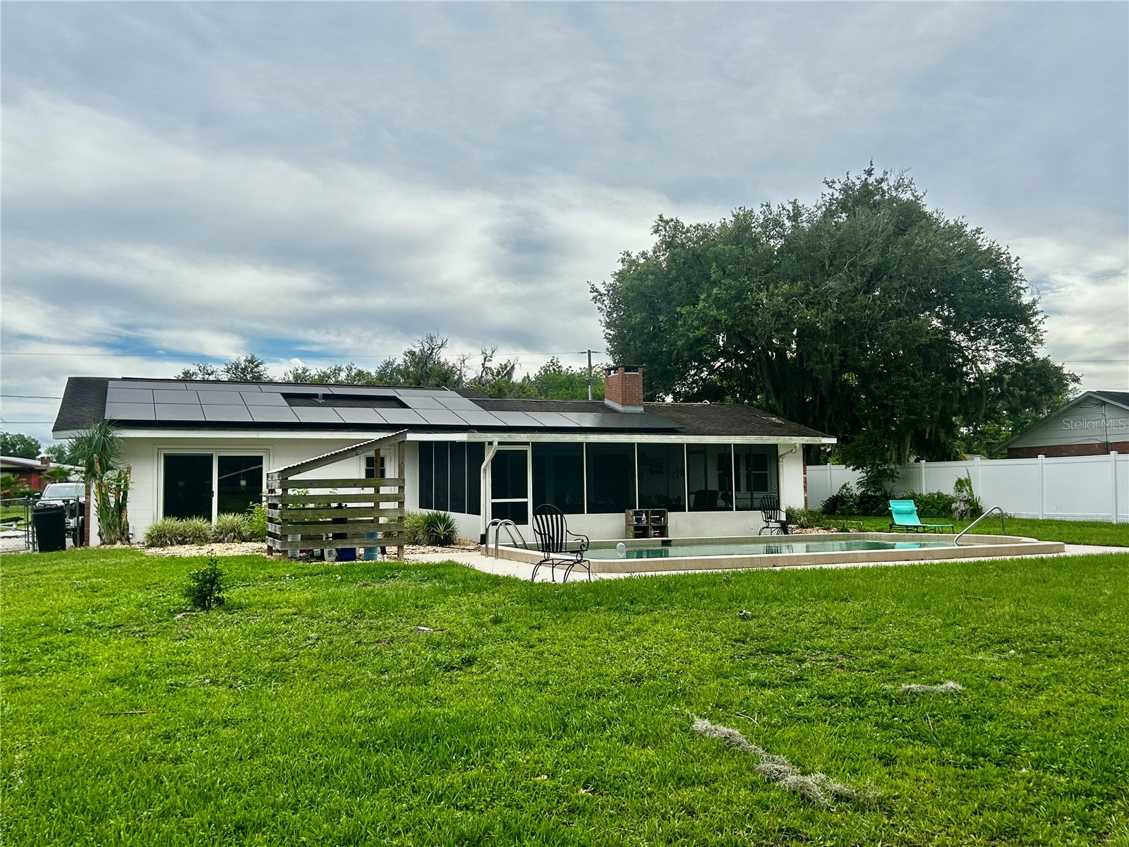 2950 N Shell Road Deland FL 32720 - CANAL - ST JOHN'S RIVER V4948479 image29