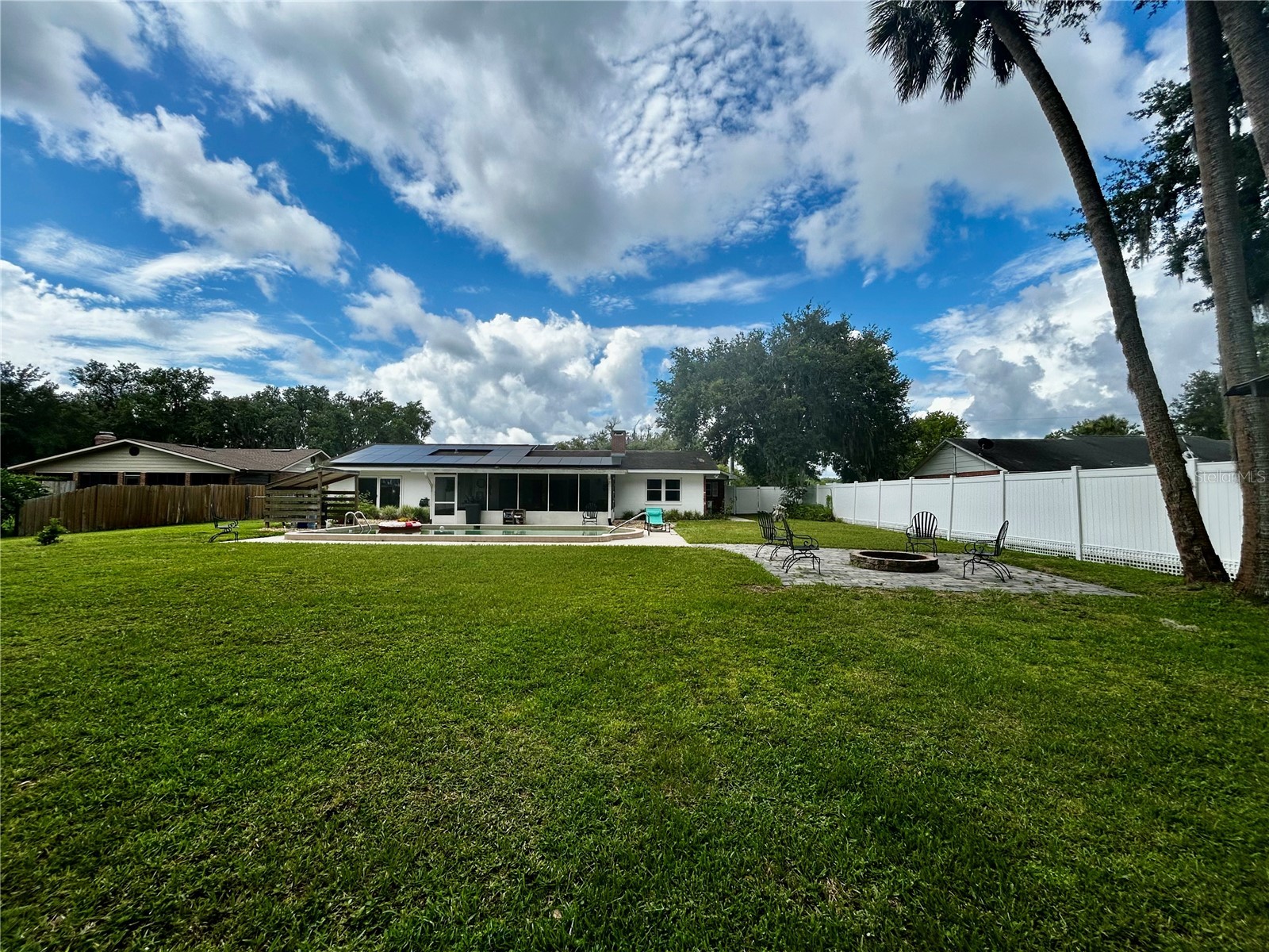 2950 N Shell Road Deland FL 32720 - CANAL - ST JOHN'S RIVER V4948479 image30