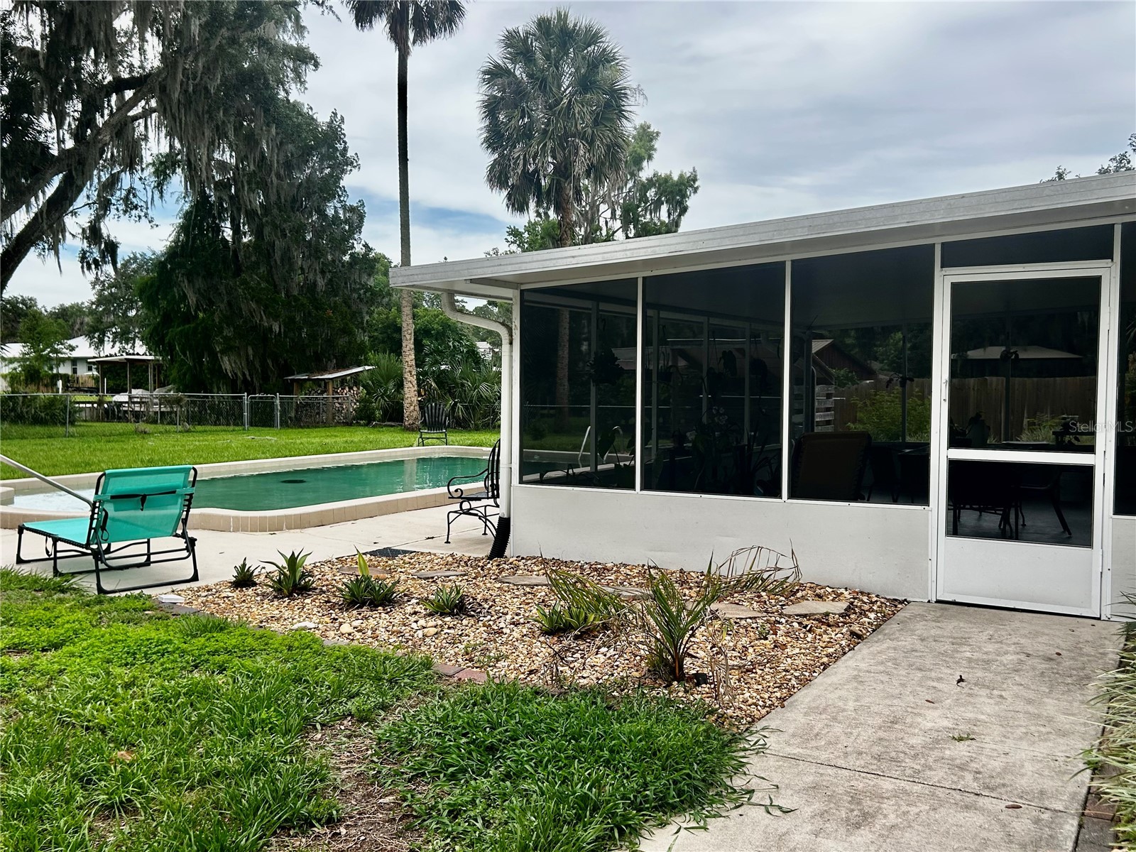 2950 N Shell Road Deland FL 32720 - CANAL - ST JOHN'S RIVER V4948479 image31