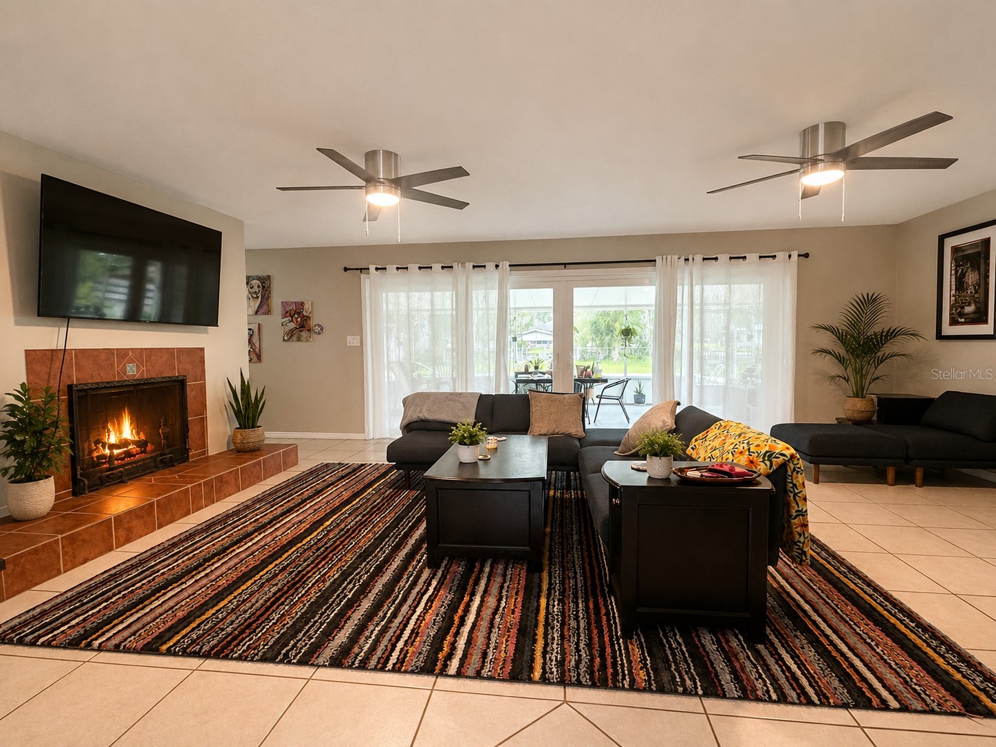 2950 N Shell Road Deland FL 32720 - CANAL - ST JOHN'S RIVER V4948479 image8