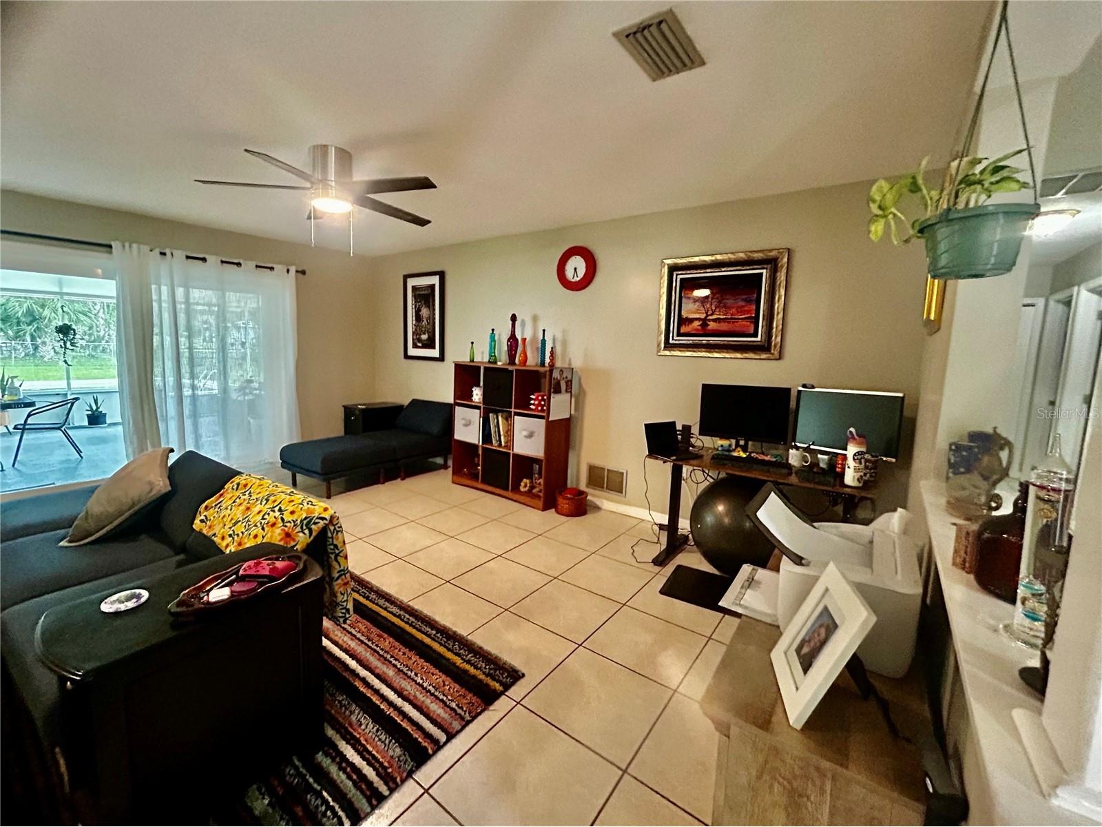 2950 N Shell Road Deland FL 32720 - CANAL - ST JOHN'S RIVER V4948479 image9