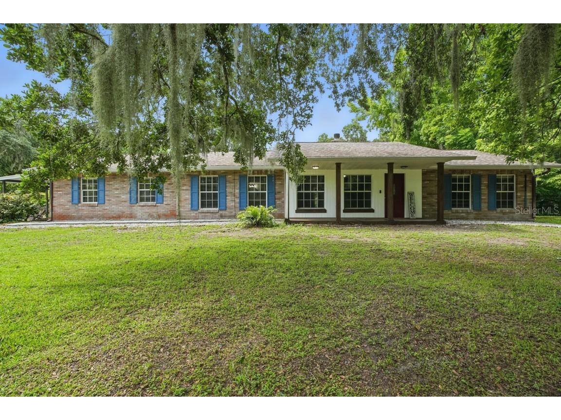 2950 Ragis Road Edgewater FL 32132 V4943236 image1